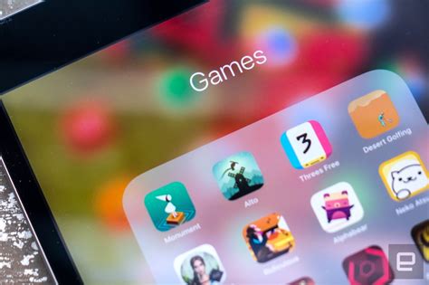 mobile games startups